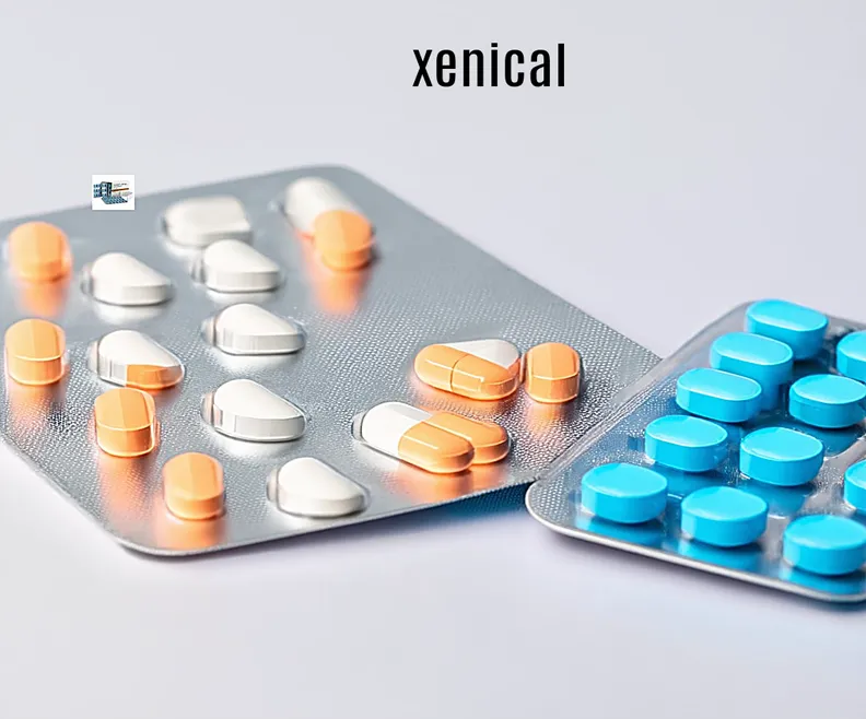 Xenical 1